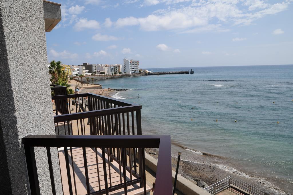 EmyCanarias Primera Línea De Playa Arinaga Exterior foto