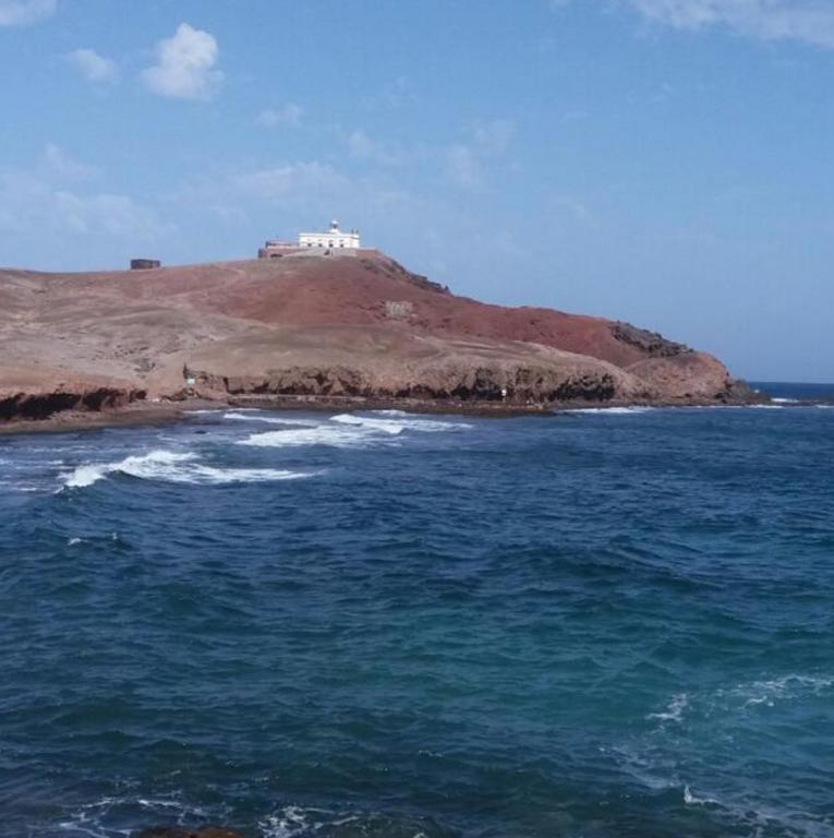 EmyCanarias Primera Línea De Playa Arinaga Exterior foto